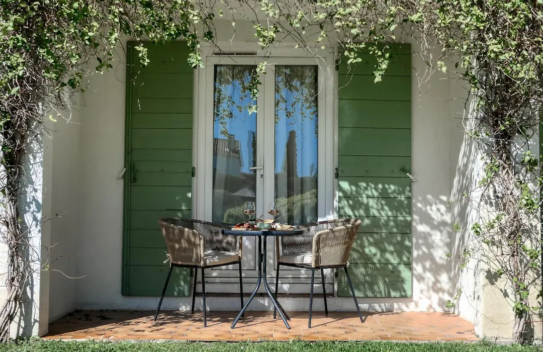 Logis Hotel Le Rodin-1